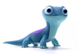 Disney  Frozen II Salamander Mood Light 